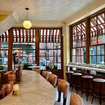 A photo of Ciao Roma restaurant