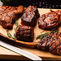 A photo of Tekila Mexican Cuisine / Steakhouse restaurant