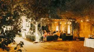 Een foto van restaurant Los Vaqueros - Stockyards