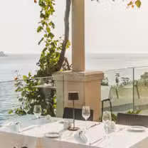 A photo of Restaurant More restaurant
