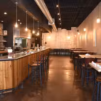 A photo of 56 Kitchen - Solon restaurant