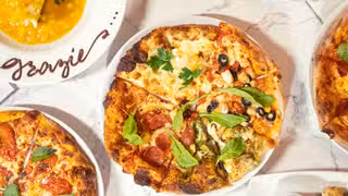 A photo of Italianni's - Uptown (BGC) restaurant