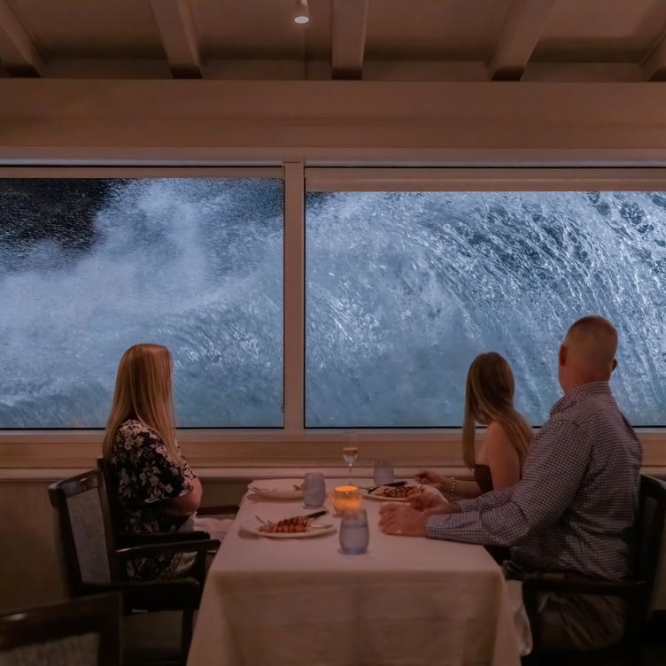 The Marine Room Restaurant - San Diego, CA | OpenTable