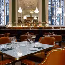 A photo of Threadneedles Restaurant & Bar restaurant