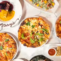 Een foto van restaurant Italianni's - Ayala Cebu