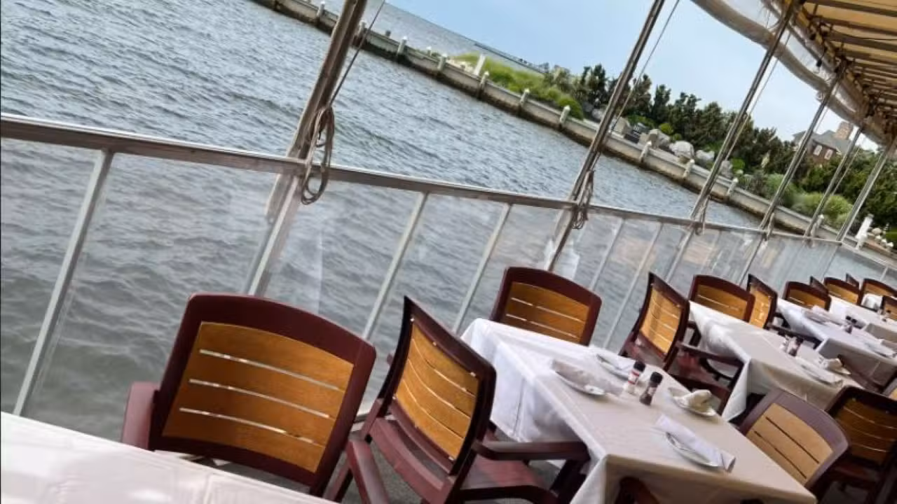 Ff Profile - Fatfish On The Water, Bay Shore, NY