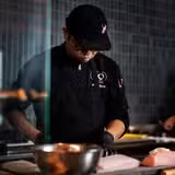 Business Lunch Omakase Photo