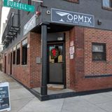 Cover image for Top Mix Bar & Kitchen