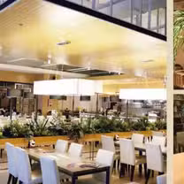 A photo of 異人館咖啡部屋 東海店 restaurant