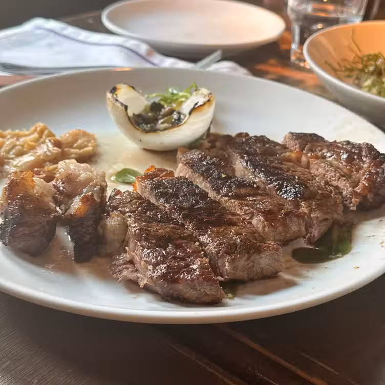 La Nacional - Madero, Monterrey, NLE