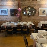 Cover image for Port and Park Restaurant