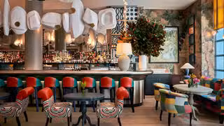 A photo of Warren Street Bar and Restaurant restaurant