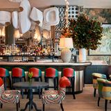 Cover image for Warren Street Bar and Restaurant