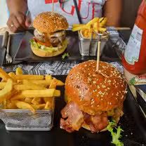 Una foto del restaurante Al Lio de Graciela