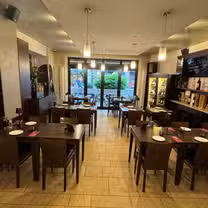 A photo of Montanara restaurant