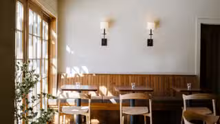 Foto von Matilda Restaurant