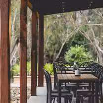 A photo of Riverbank Moama restaurant