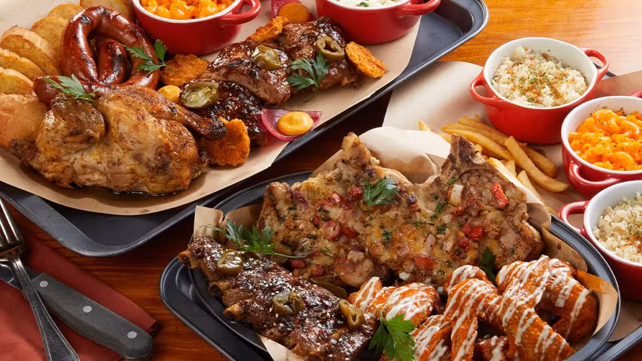 TGI Fridays - Eastwood, Quezon City, Metro Manila