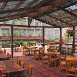 Cover image for Homestead on the Roof