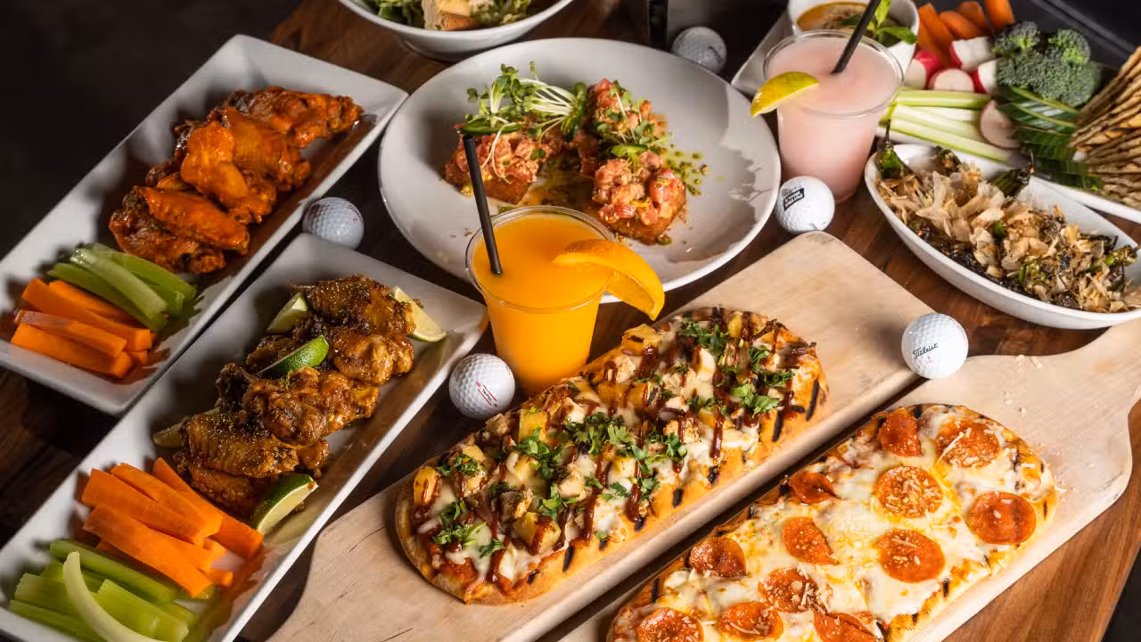 An elevated culinary journey &amp; local ingredients - Bar19, Scottsdale, AZ