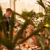 Sunday Brunch Buffet foto