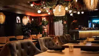 A photo of KAIF restaurant