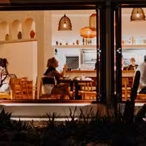 Een foto van restaurant Bandita - Noosa