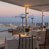 A photo of Acquarasa Restaurant restaurant