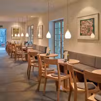 Café Podestの写真