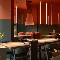 Una foto del restaurante Sticks'n'Sushi - Richmond