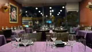 A photo of Cafe Saffron restaurant