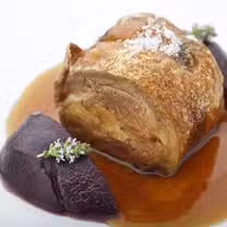 A photo of La Ermitaña restaurant