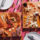 Jamón Happy Hour foto