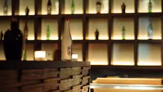 A photo of Ooka Japanese Sushi & Hibachi Steakhouse restaurant