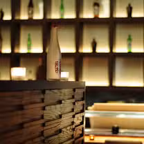 A photo of Ooka Japanese Sushi & Hibachi Steakhouse restaurant