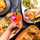 All-Day Happy Hour at La Terraza Photo