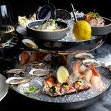 Cover image for ATLAS steak + fish - West Edmonton