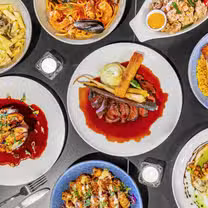 Foto del ristorante Stanley In Central