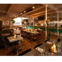 A photo of BAYTE restaurant