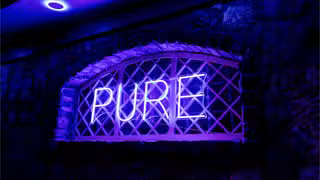 Een foto van restaurant Pure Ultra Lounge