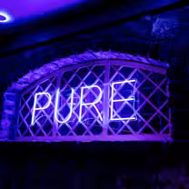 A photo of Pure Ultra Lounge restaurant
