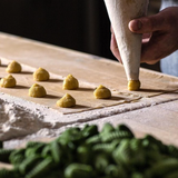 Cover image for Barberio Osteria