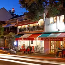 Foto von Bill & Toni Italian Restaurant Restaurant