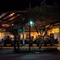 Una foto del restaurante Saks - Polanco