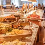 Breakfast Buffet photo