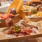Sunday Brunch Buffet photo