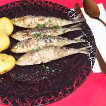 A photo of Viento Norte restaurant
