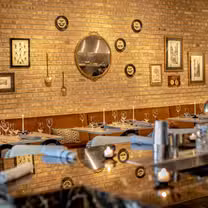 A photo of Petite Vie restaurant