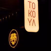 A photo of Tokoya restaurant
