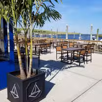 Una foto del restaurante DOX